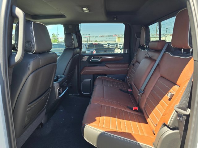 New 2026 GMC Sierra 3500 Denali Ultimate AWD/4WD image 16