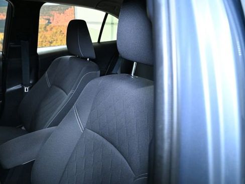 Used 2025 Toyota Corolla LE w/ LE Premium Package image 22