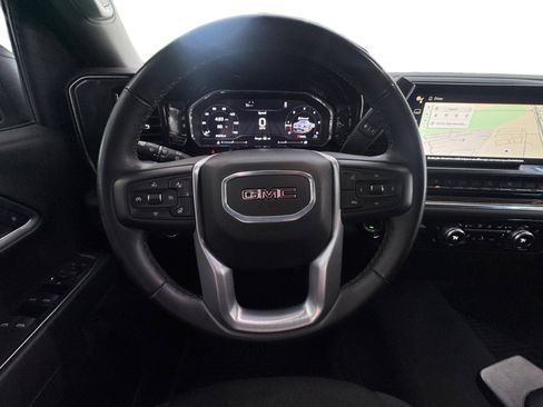 Certified 2025 GMC Sierra 1500 Elevation AWD/4WD image 13