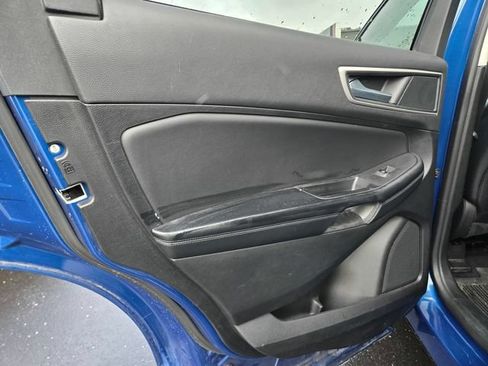 Certified 2024 Ford Edge SEL w/ Convenience Package AWD/4WD image 40
