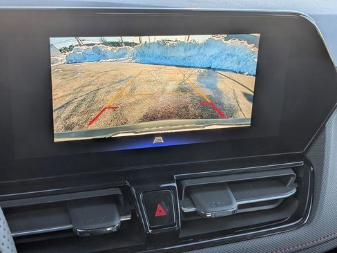 New 2026 Chevrolet TrailBlazer RS w/ Convenience Package image 20