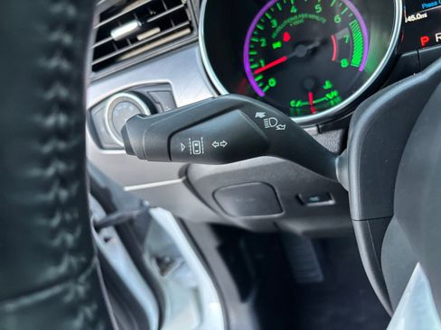 Used 2022 Ford Mustang Premium image 19