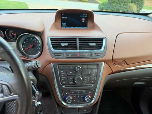 Used 2014 Buick Encore Leather FWD image 15