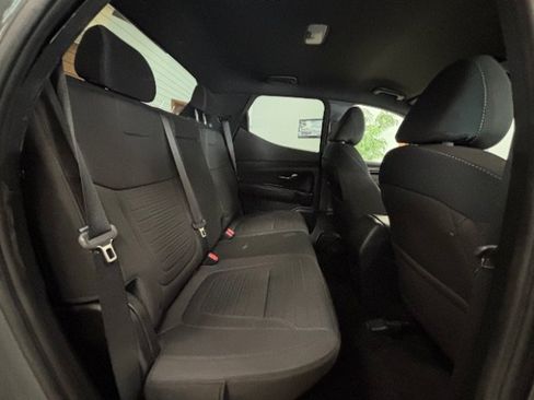 Used 2022 Hyundai Santa Cruz SEL FWD image 14