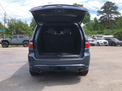 Used 2021 Dodge Durango R/T w/ Blacktop Package image 15