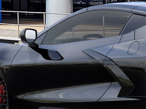 New 2026 Chevrolet Corvette Stingray Coupe w/ 1LT RWD image 12