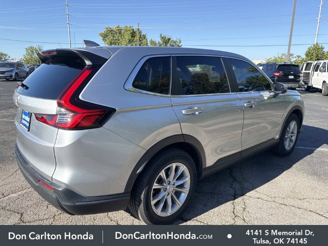 Used 2024 Honda CR-V EX image 4