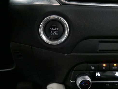 Used 2023 MAZDA CX-5 AWD 2.5 S w/ Premium Package image 29