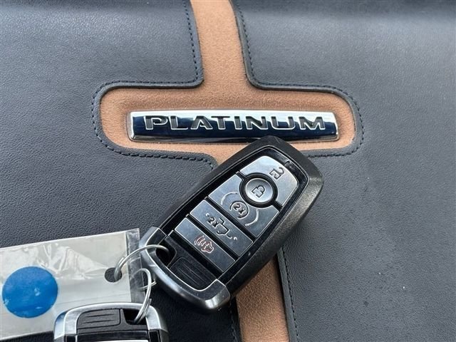 Used 2023 Ford F150 Platinum w/ Equipment Group 701A High AWD/4WD image 25