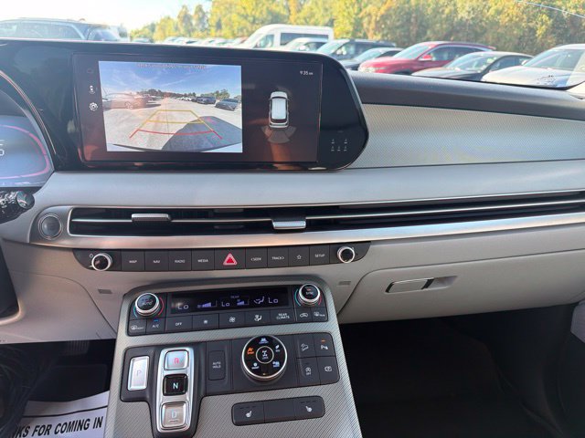 Used 2025 Hyundai Palisade SEL AWD/4WD image 15