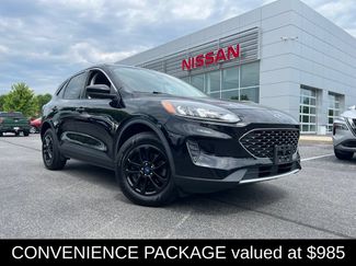 Used 2021 Ford Escape SE w/ Convenience Package AWD/4WD video 2