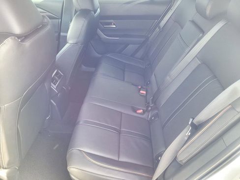 New 2026 MAZDA CX-50 AWD 2.5 Hybrid w/ Weather Package image 8