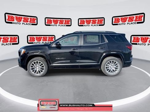 New 2026 GMC Terrain Denali image 7