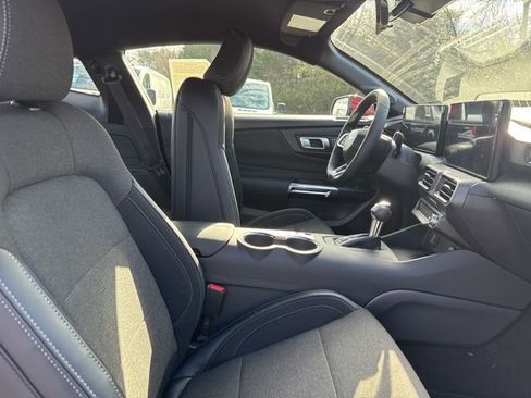 New 2026 Ford Mustang Coupe image 23