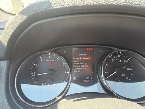 Used 2022 Nissan Rogue Sport S FWD image 15