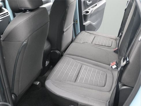 New 2026 Hyundai Santa Cruz SE FWD image 6