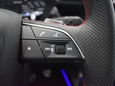 New 2026 Audi S3 Premium AWD/4WD image 25