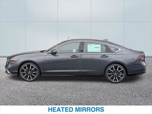 New 2025 Honda Accord Touring image 10