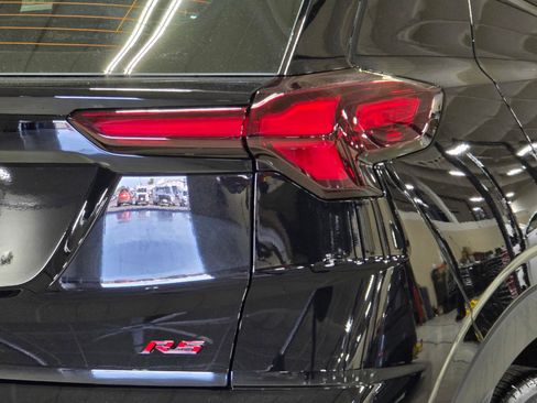 New 2027 Chevrolet Bolt RS image 12