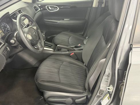 Used 2017 Nissan Sentra SV image 13