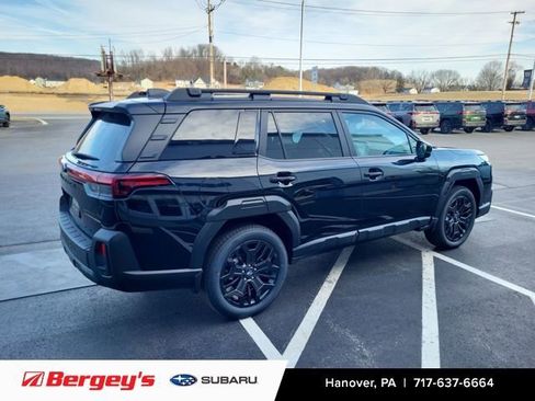 New 2026 Subaru Outback Limited XT image 4