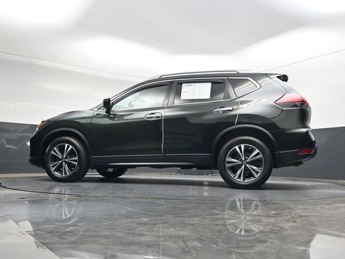 Used 2019 Nissan Rogue SV w/ Premium Package AWD/4WD image 43
