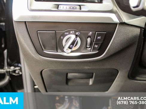 Used 2025 BMW X4 xDrive30i image 33