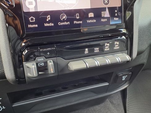 New 2026 RAM 2500 Tradesman image 5