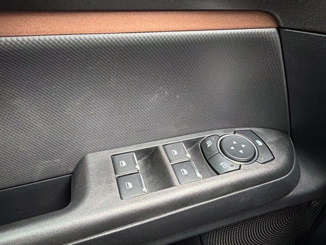 New 2026 Ford Bronco Sport Outer Banks w/ Outer Banks Tech Package+ AWD/4WD image 23