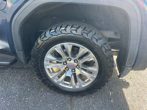 Used 2019 GMC Sierra 1500 Denali AWD/4WD image 9