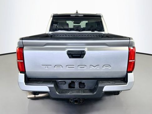Used 2025 Toyota Tacoma SR5 RWD image 7