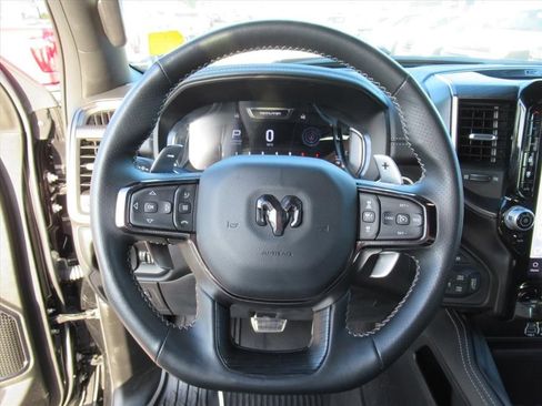 Used 2025 RAM 1500 RHO w/ Bed Utility Group image 18