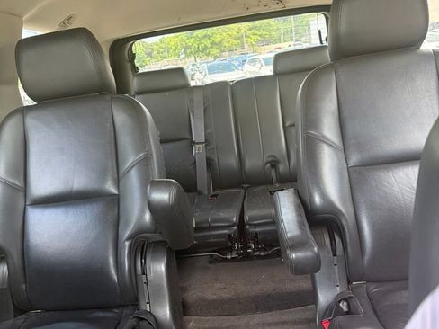 Used 2013 GMC Yukon Denali AWD/4WD image 16