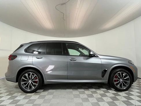 Used 2026 BMW X5 xDrive40i AWD/4WD image 8