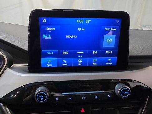 Used 2020 Ford Escape SEL AWD/4WD image 12