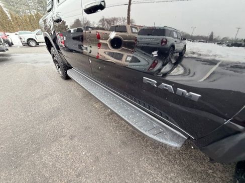 Used 2022 RAM 1500 Rebel w/ Off Road Group image 9