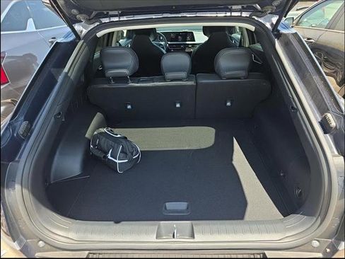 Used 2024 Kia EV6 Light RWD image 7