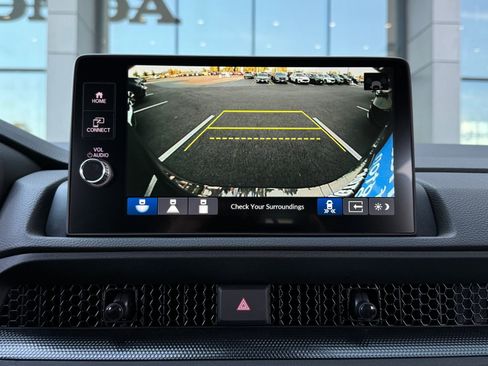 New 2026 Honda CR-V Sport-L image 23