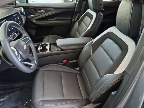 Used 2024 Chevrolet Blazer EV LT AWD/4WD image 22
