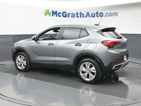 Used 2025 Buick Encore GX Preferred AWD/4WD image 18