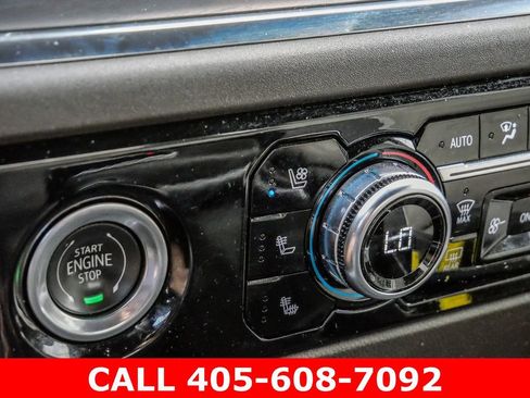 Used 2023 GMC Sierra 1500 SLT w/ SLT Premium Package AWD/4WD image 50