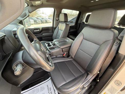 Used 2024 Chevrolet Silverado 2500 W/T image 10
