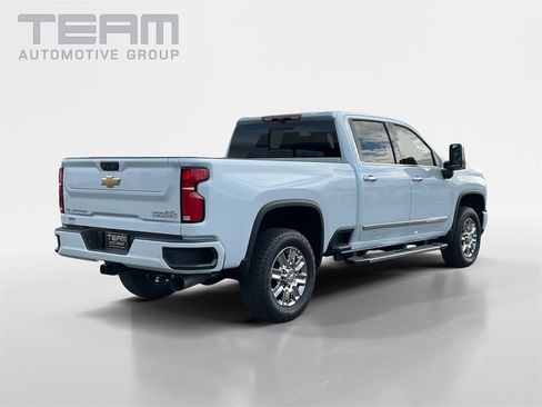 New 2026 Chevrolet Silverado 2500 High Country w/ High Country Premium Package image 7