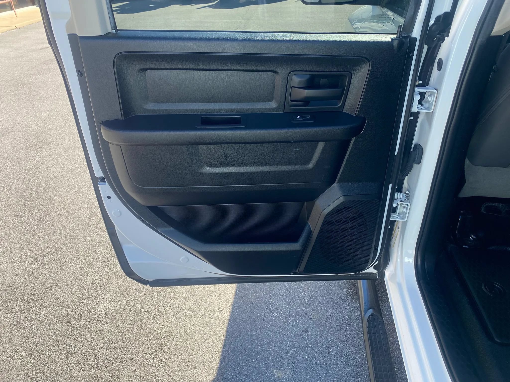 Used 2016 RAM 1500 Tradesman w/ Popular Equipment Group AWD/4WD image 25
