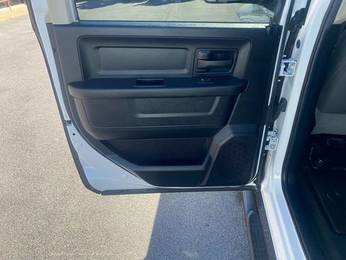 Used 2016 RAM 1500 Tradesman w/ Popular Equipment Group AWD/4WD image 25