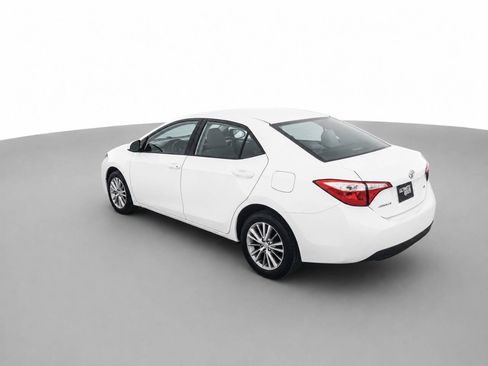 Used 2015 Toyota Corolla LE FWD image 7