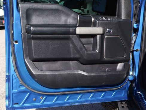 Used 2018 Ford F150 Raptor w/ Equipment Group 802A Luxury AWD/4WD image 17