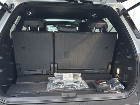 New 2026 Toyota Sequoia Platinum image 30