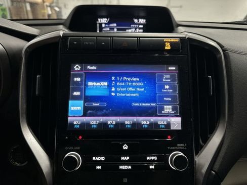 Used 2020 Subaru Ascent Limited w/ Technology Package AWD/4WD image 16