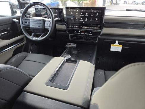 New 2026 GMC Hummer EV SUV image 28